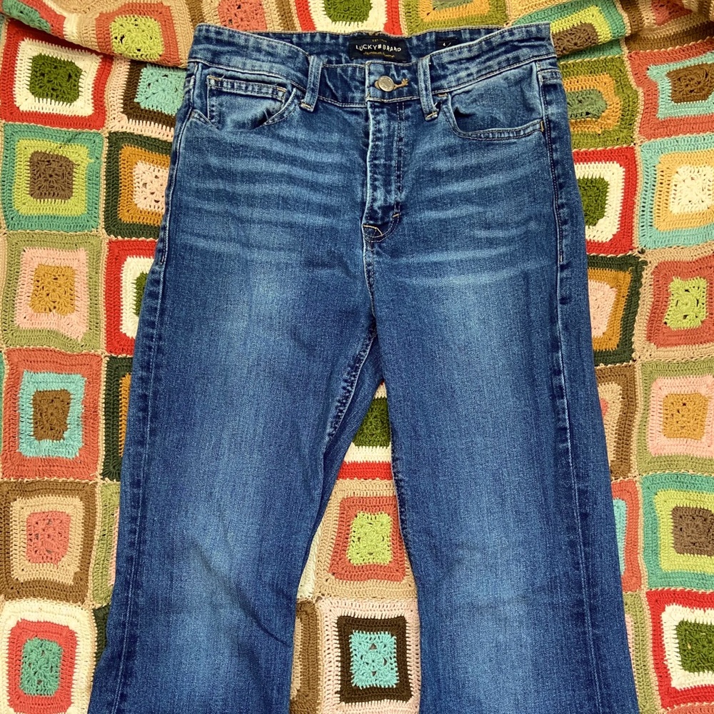 Lucky Brand Jeans
